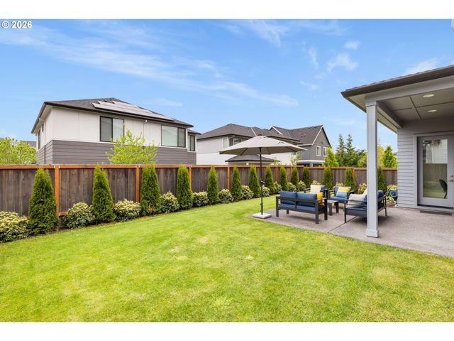 27771 Sw MARIGOLD Ter, Wilsonville, OR 97070