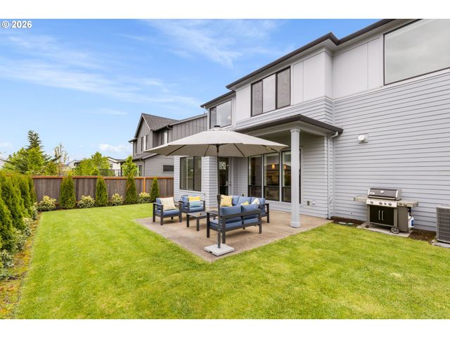 27771 Sw MARIGOLD Ter, Wilsonville, OR 97070