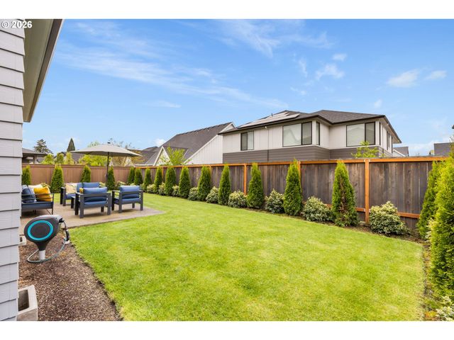 27771 Sw MARIGOLD Ter, Wilsonville, OR 97070