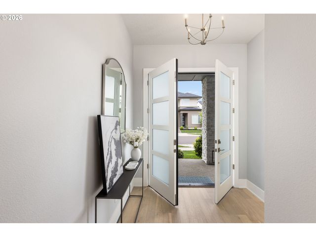 27771 Sw MARIGOLD Ter, Wilsonville, OR 97070