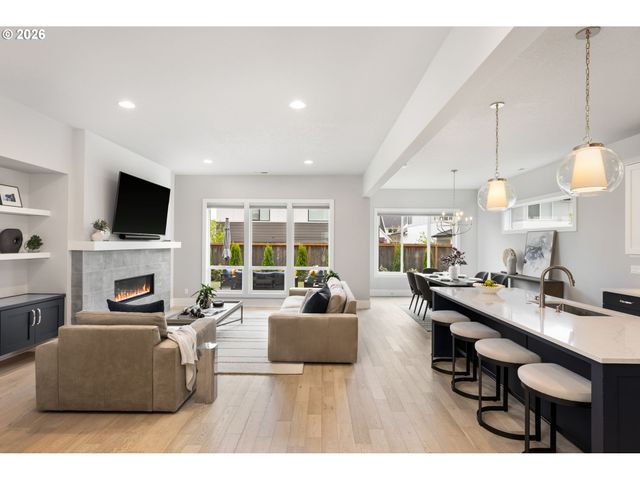 27771 Sw MARIGOLD Ter, Wilsonville, OR 97070