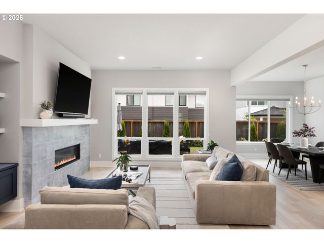 27771 Sw MARIGOLD Ter, Wilsonville, OR 97070