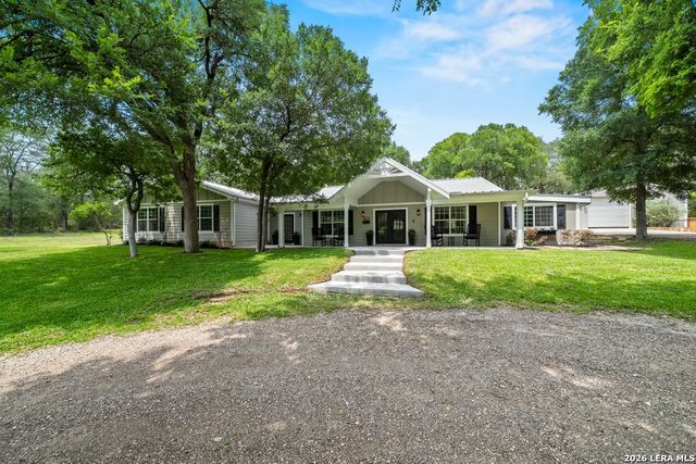 601 VALLEY VIEW WEST RD, San Marcos, TX 78666
