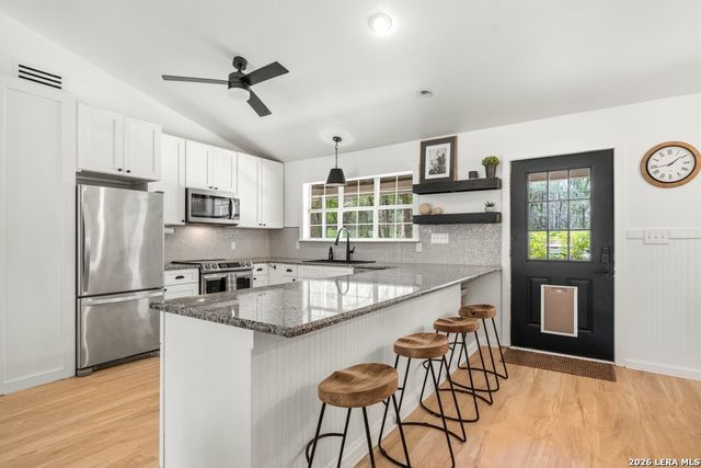 601 VALLEY VIEW WEST RD, San Marcos, TX 78666