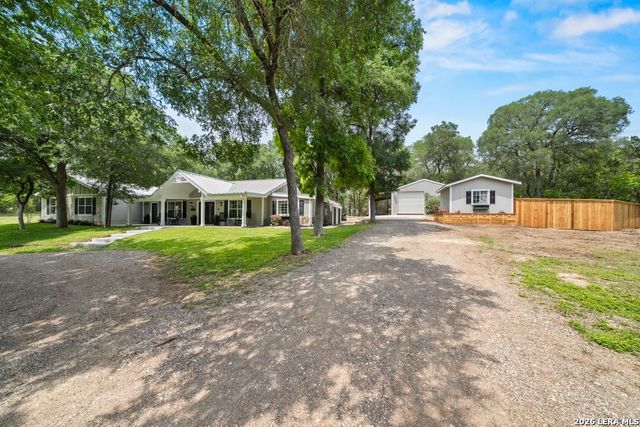 601 VALLEY VIEW WEST RD, San Marcos, TX 78666