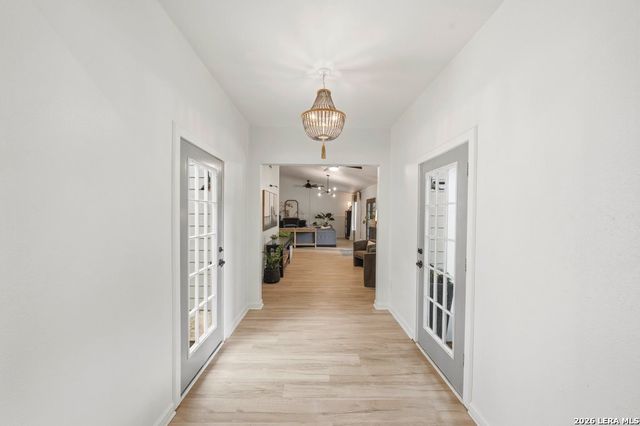 601 VALLEY VIEW WEST RD, San Marcos, TX 78666