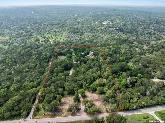 601 VALLEY VIEW WEST RD, San Marcos, TX 78666