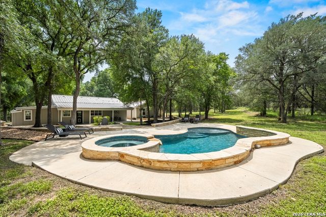 601 VALLEY VIEW WEST RD, San Marcos, TX 78666