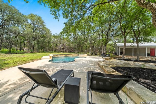 601 VALLEY VIEW WEST RD, San Marcos, TX 78666