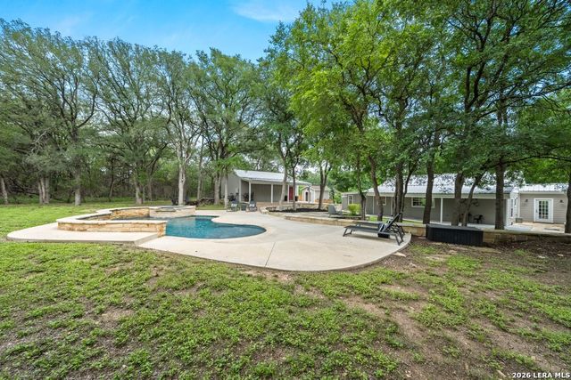 601 VALLEY VIEW WEST RD, San Marcos, TX 78666