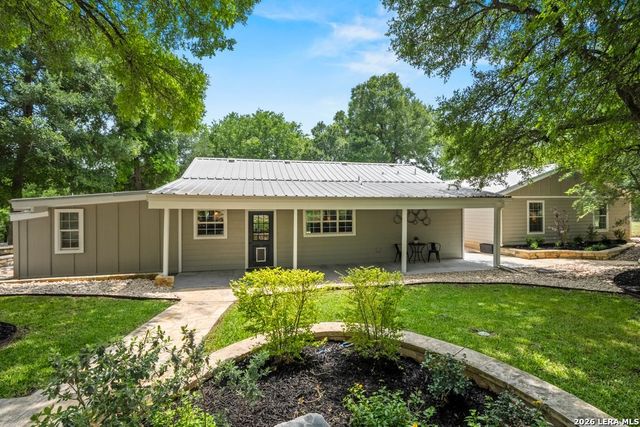 601 VALLEY VIEW WEST RD, San Marcos, TX 78666