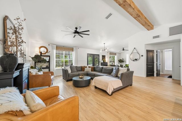 601 VALLEY VIEW WEST RD, San Marcos, TX 78666