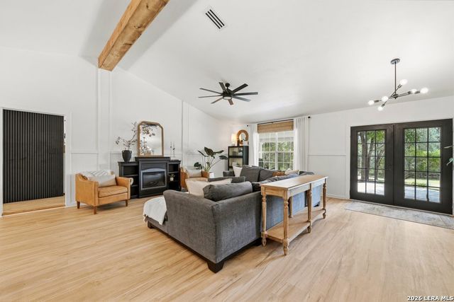 601 VALLEY VIEW WEST RD, San Marcos, TX 78666