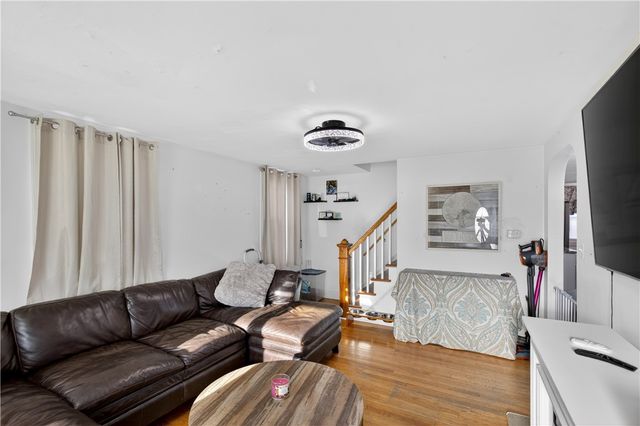 80 Dewey Avenue, Pawtucket, RI 02861