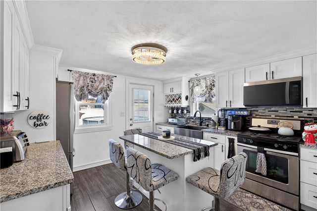 80 Dewey Avenue, Pawtucket, RI 02861