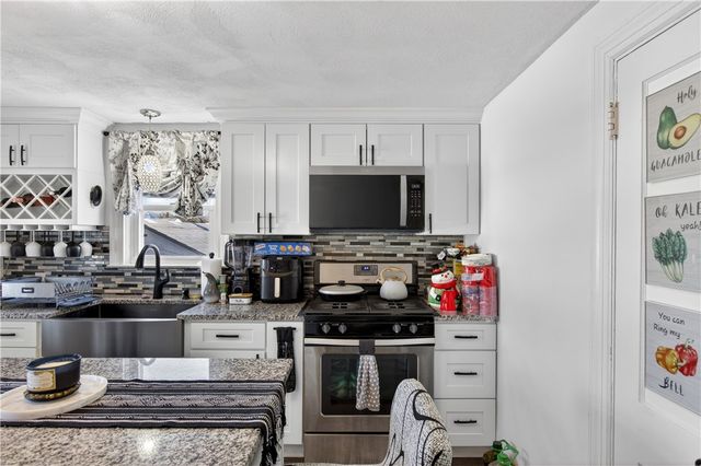 80 Dewey Avenue, Pawtucket, RI 02861