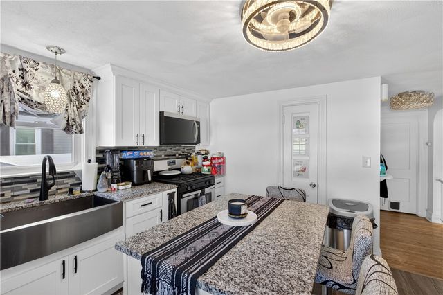 80 Dewey Avenue, Pawtucket, RI 02861