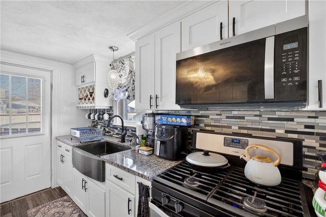 80 Dewey Avenue, Pawtucket, RI 02861