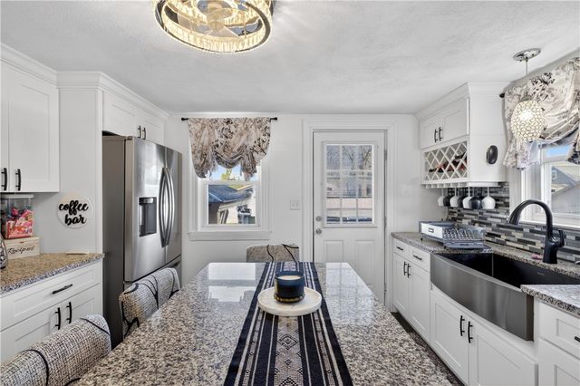 80 Dewey Avenue, Pawtucket, RI 02861