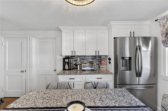 80 Dewey Avenue, Pawtucket, RI 02861