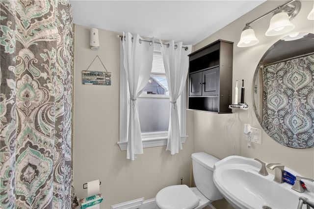 80 Dewey Avenue, Pawtucket, RI 02861