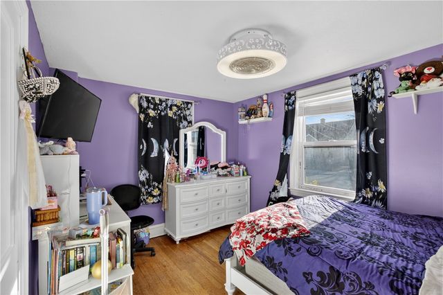 80 Dewey Avenue, Pawtucket, RI 02861