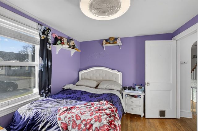 80 Dewey Avenue, Pawtucket, RI 02861