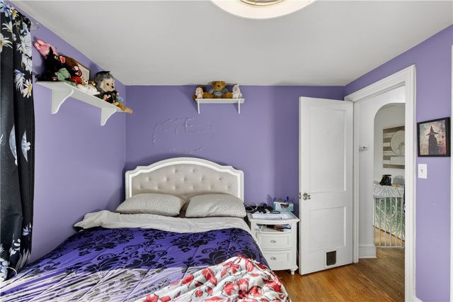 80 Dewey Avenue, Pawtucket, RI 02861