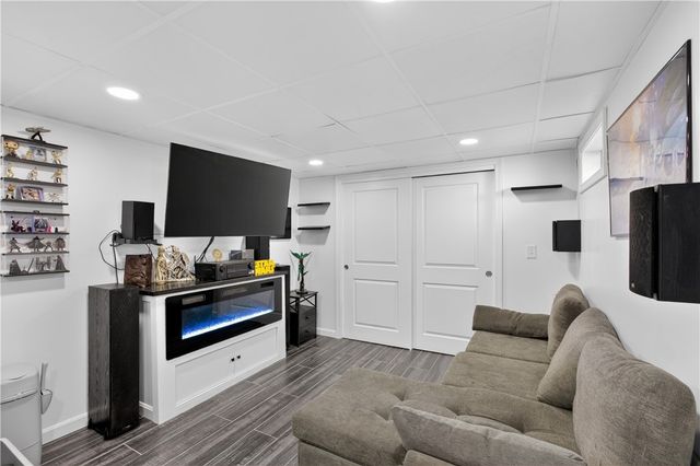 80 Dewey Avenue, Pawtucket, RI 02861