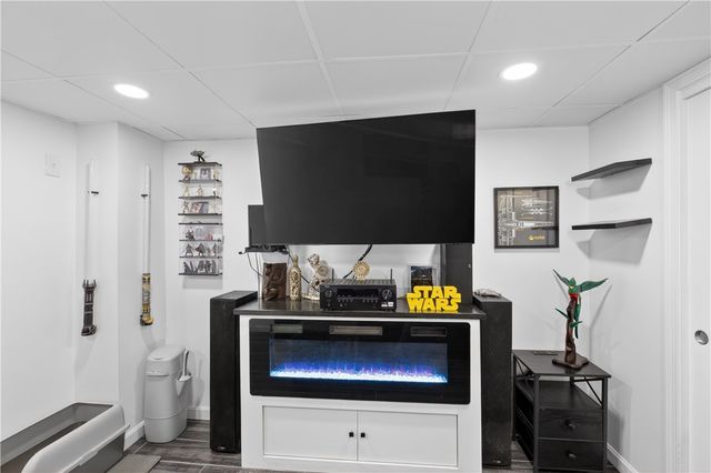 80 Dewey Avenue, Pawtucket, RI 02861