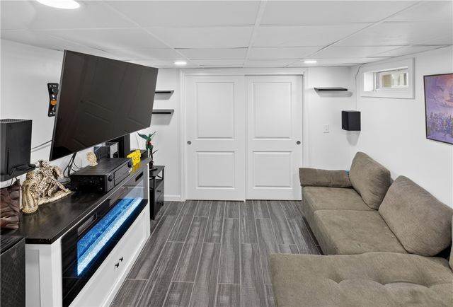 80 Dewey Avenue, Pawtucket, RI 02861