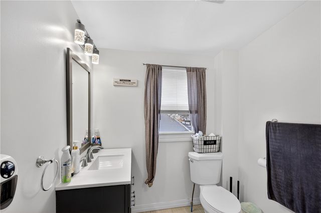 80 Dewey Avenue, Pawtucket, RI 02861