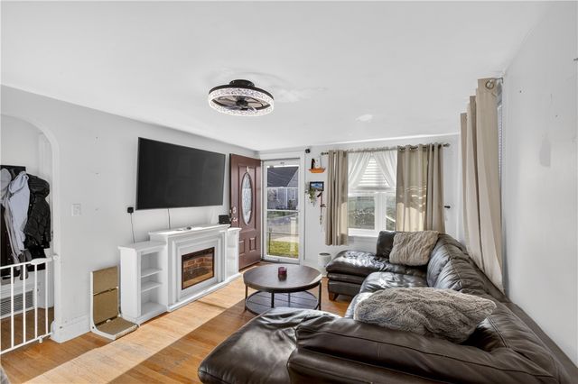 80 Dewey Avenue, Pawtucket, RI 02861