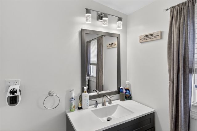 80 Dewey Avenue, Pawtucket, RI 02861