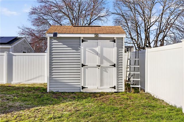 80 Dewey Avenue, Pawtucket, RI 02861