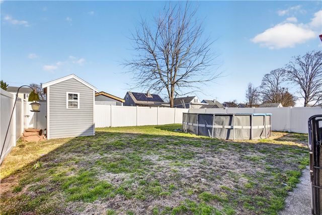 80 Dewey Avenue, Pawtucket, RI 02861