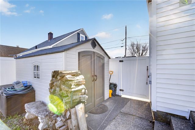 80 Dewey Avenue, Pawtucket, RI 02861