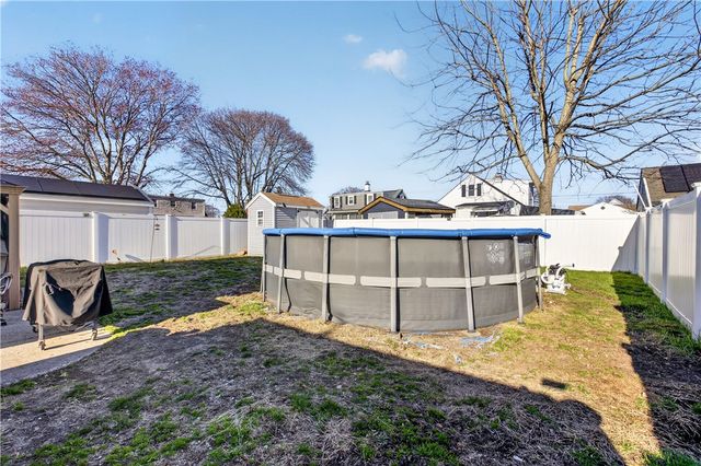 80 Dewey Avenue, Pawtucket, RI 02861