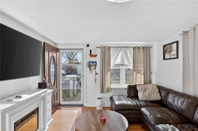 80 Dewey Avenue, Pawtucket, RI 02861