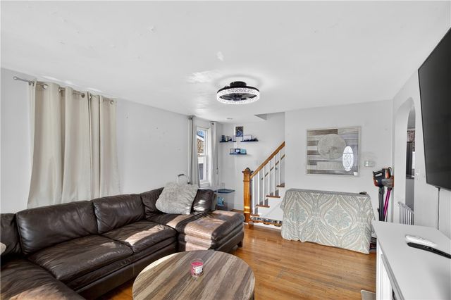 80 Dewey Avenue, Pawtucket, RI 02861