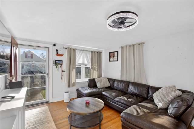 80 Dewey Avenue, Pawtucket, RI 02861