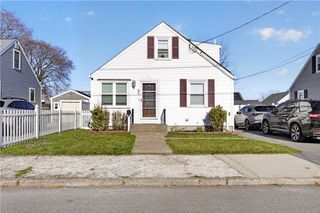 80 Dewey Avenue, Pawtucket, RI 02861