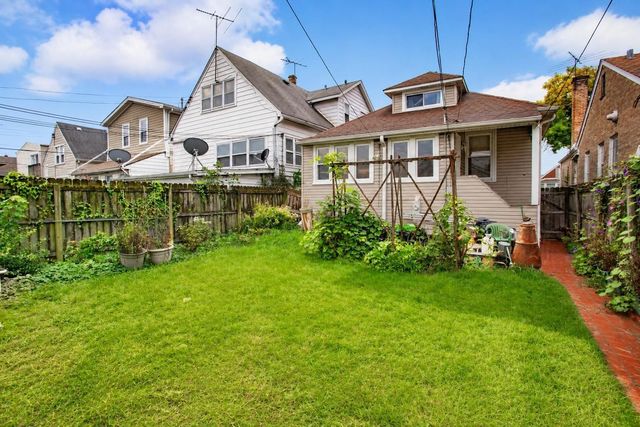 3755 N Nottingham Avenue, Chicago, IL 60634