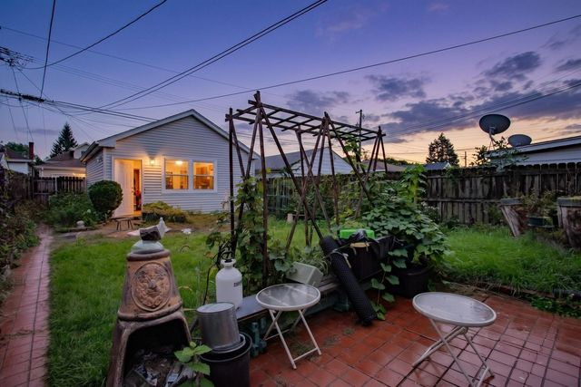 3755 N Nottingham Avenue, Chicago, IL 60634