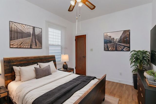3755 N Nottingham Avenue, Chicago, IL 60634