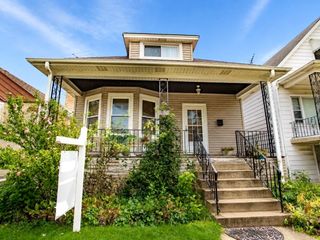 3755 N Nottingham Avenue, Chicago, IL 60634