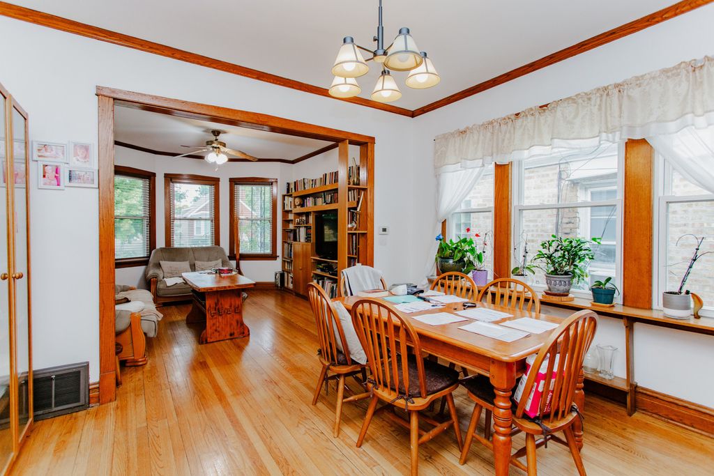 3755 N Nottingham Avenue, Chicago, IL 60634 — photo 3