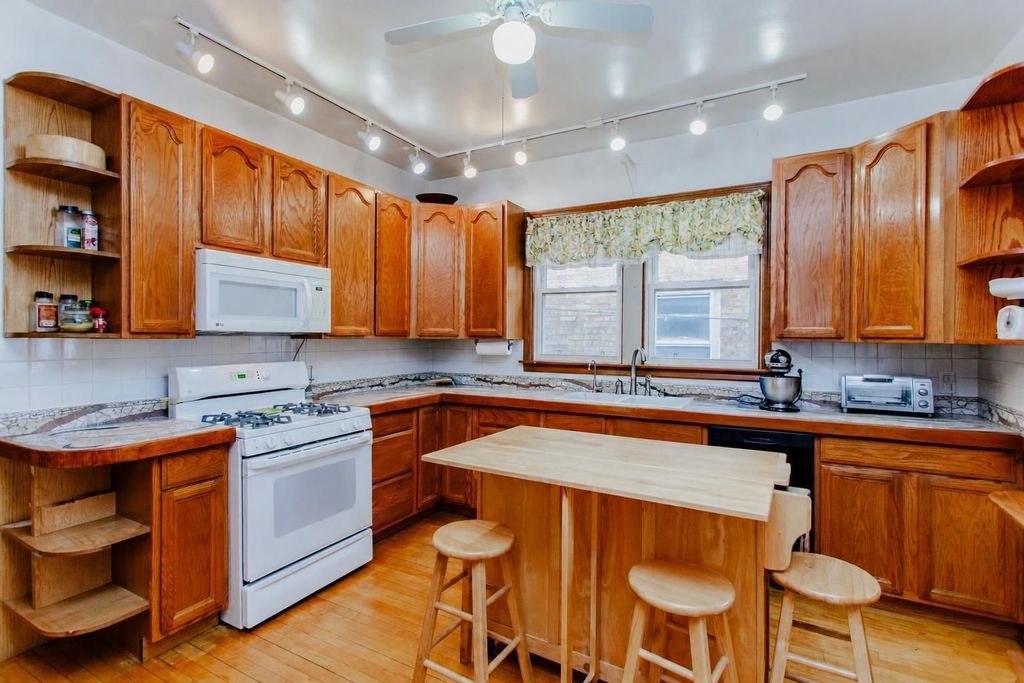 3755 N Nottingham Avenue, Chicago, IL 60634 — photo 4