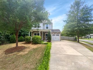 1104 Rook Road, Charlotte, NC 28216