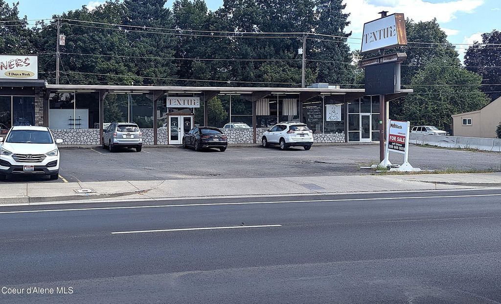 1130 N 4TH ST, Coeur D'alene, ID 83814